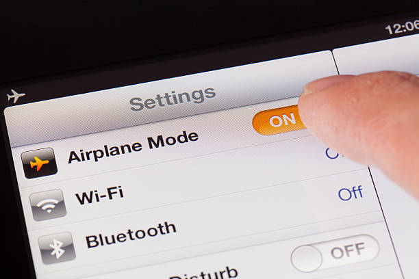 Step-by-step guide to using Bluetooth with airplane mode on Android devices