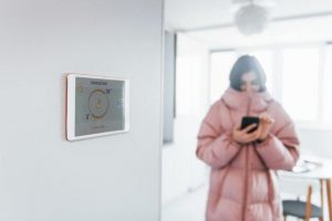 How to turn off honeywell alarm without code
