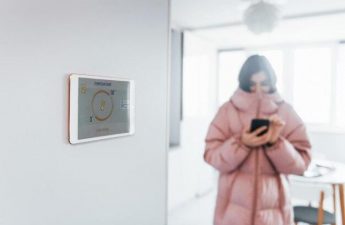 Step-by-step guide to turning off Honeywell alarm without code