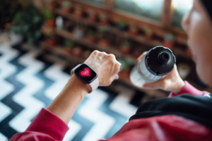 Best Fitness Trackers for 2024: Top Picks for Health & Activity Monitoring