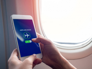 Can you use Bluetooth on airplane mode on Android?