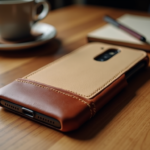 5 Incredible Advantages of Having a Leather Phone Case