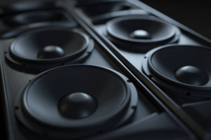 The Evolution of Audio Technology: From Phonographs to Digital Streaming