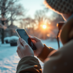 Does Cold Weather Affect Different Phone Brands Equally?