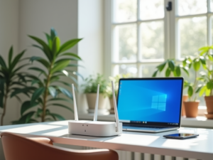 The 5 Best WIFI Routers for Home and Office