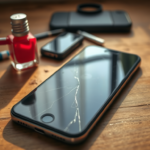 How to Get Rid of Cracks on Your Phone: Tips and Tricks